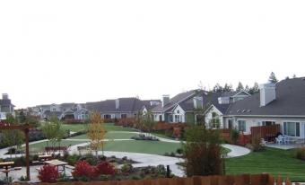 Panorama House Auburn